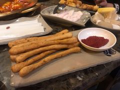 -小龙坎火锅(黄河店)