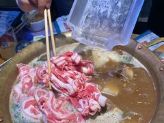 -四禧精酿烧烤串吧(大明湖店)