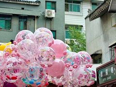 -湘子庙