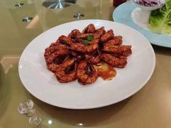 -太子园林酒家