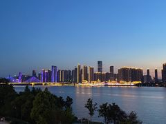 -长沙北辰三角洲大悦城