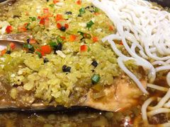 -福阿婆老牌湘菜(大润发店)