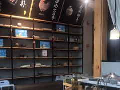 -狐狸爱上椰子鸡(滨江星光大道店)
