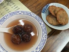 -粗茶淡饭(东关街店)