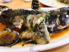 -南海渔家•海鲜•正宗海南菜(海棠湾店)