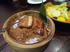 -涌上外婆桥(慈溪店)