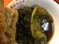 -赵家好米干饭把子肉(小纬六路店)