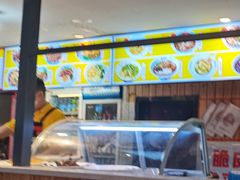-金婆婆重庆小面(光彩店)