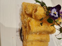 -常鲜楼常来尝鲜海胆馆(星海店)