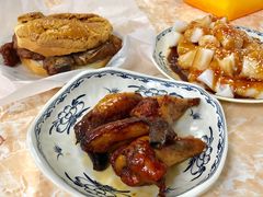 -渔记茶餐厅(渔村店)
