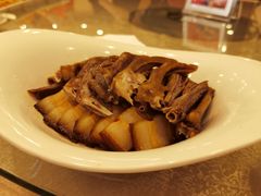-麒麟中餐厅·经典粤菜·地道菜式老字号(广州长隆酒店)