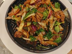 -鸭匠食府·挂炉烤鸭·新京菜(阜成路店)