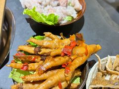 -大风老火锅(江北一店)