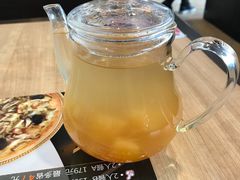 -必胜客(汉友商厦店)