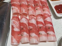 捞派澳洲肥牛-海底捞大排档火锅(打浦路店)