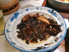 -客语客家菜(佳兆业广场店)