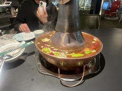-阳坊胜利涮羊肉(阳坊老店)