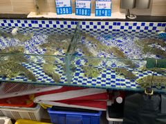 -强记海鲜菜馆(罗湖万象城店)