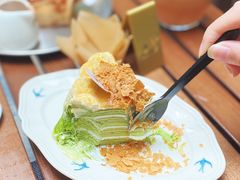 -Kekimatata 生日蛋糕·烘焙教学