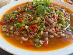 -飞虹鱼馆(春华路店)