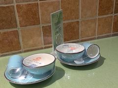 -桃子餐厅·天津菜(王顶堤总店)