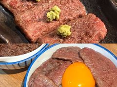 -丸藏和牛烧肉专门店(园区师惠坊店)