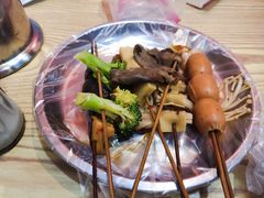 -彭姐麻辣烫(海淀店)