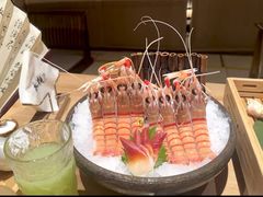 -Minase水濑·日料放题(外滩店)
