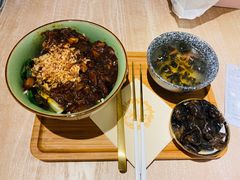 无敌卤肉饭-春风·有糖(崇宁路店)