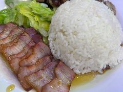 -澳门陈光记烧味饭店(郎家园店)