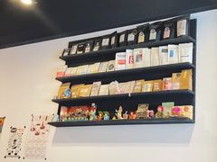 -black rainbow coffee