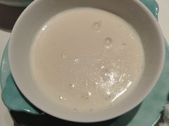 -今轩中餐厅(西安经开洲际酒店)