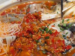 -费大厨辣椒炒肉(沙河万达店)