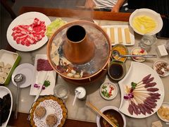 -南门涮肉(天坛店)