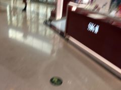 -渝是乎川渝小炒(新世界百货望京店)