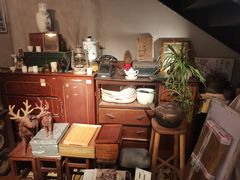 -时光花园(白鹭洲店)