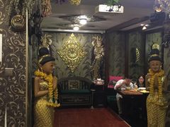 -Siam泰餐厅(水上公园店)