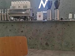 -Manner Coffee(K11店)
