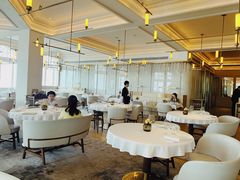 大堂-Jean Georges