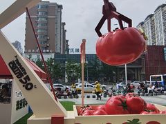 -沈阳铁西万象汇
