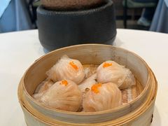 友缘虾饺皇-好友缘家宴(青山路店)