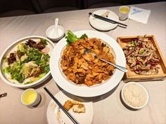 -普天和酒楼·新津菜·烤鸭(天津之眼店)