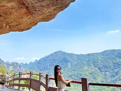 -雁荡山风景名胜区
