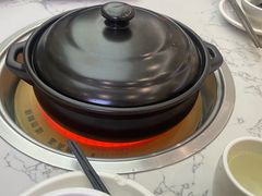 -顺德公猪肚鸡(佳兆业店)