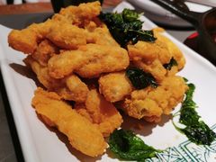 -云海肴·汽锅鸡·云南菜(高德置地店)