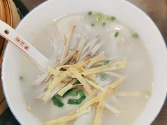 -不二心·鲜肉大包·海胆小笼汤包(二七广场店)