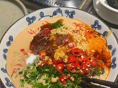 -巴奴毛肚火锅(商城路店)