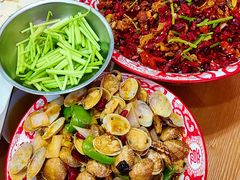 -面尚香关中面馆(盛龙广场总店)