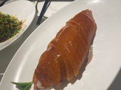 -四季民福烤鸭店(故宫店)