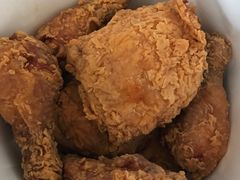 -德克士(崂山百货店)